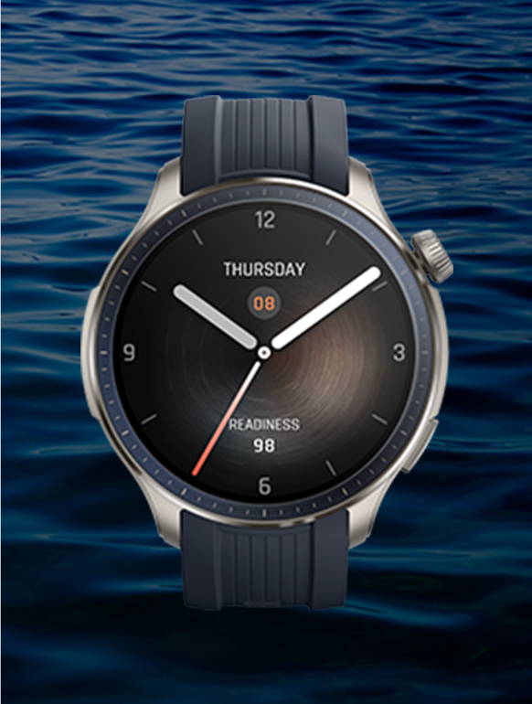 Mejor hotsell amazfit 2020